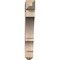 Ekena Millwork Balboa Craftsman Smooth Bracket, Douglas Fir, 5 1/2"W x 34"D x 38"H BKT06X34X38BOA04SDF - alternate 2